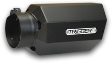 Load image into Gallery viewer, Trigger Exhaust Tips 4" &amp; 5" Inlet 6" Outlet