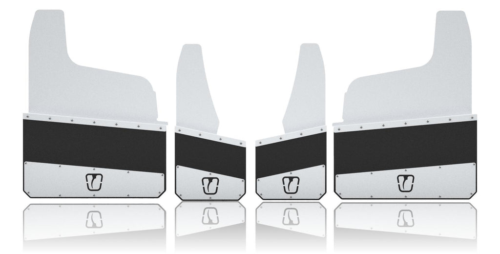 Trigger Mud Flaps Dually