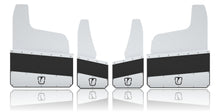 Load image into Gallery viewer, Trigger Mud Flaps Dually