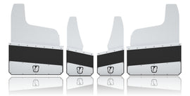 Trigger Mud Flaps Dually