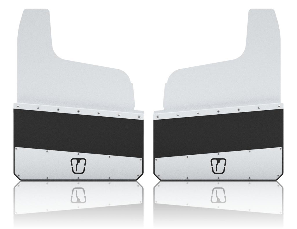 Trigger Mud Flaps Dually