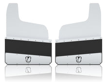 Load image into Gallery viewer, Trigger Mud Flaps Dually