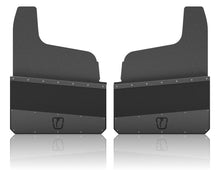 Load image into Gallery viewer, Trigger Mud Flaps Dually