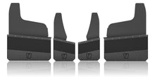 Load image into Gallery viewer, Trigger Mud Flaps Dually