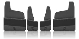 Trigger Mud Flaps Dually