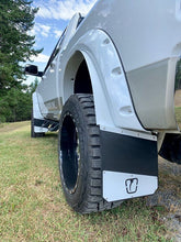 Load image into Gallery viewer, Trigger Mud Flaps Long John