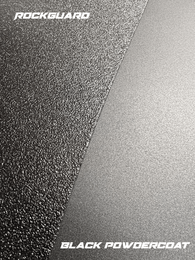 Trigger Mud Flaps Dually