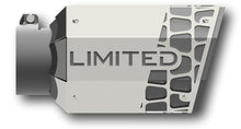 Load image into Gallery viewer, ADD ON - Trigger Exhaust Tip Overlay