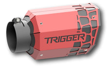 Load image into Gallery viewer, ADD ON - Trigger Exhaust Tip Overlay