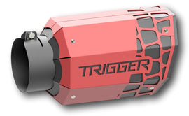 ADD ON - Trigger Exhaust Tip Overlay