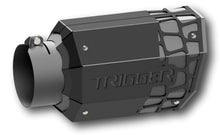 Load image into Gallery viewer, ADD ON - Trigger Exhaust Tip Overlay