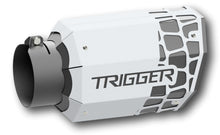 Load image into Gallery viewer, ADD ON - Trigger Exhaust Tip Overlay