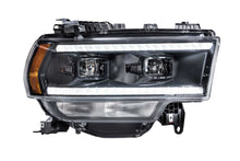 Load image into Gallery viewer, Morimoto XB Hybrid LED Headlights – Ram HD (2019+) | Set