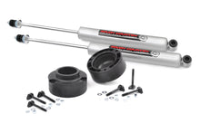 Load image into Gallery viewer, 2.5 Inch Leveling Kit | N3 | Ram 2500 (94-13)/3500 (94-12) 4WD