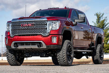 Load image into Gallery viewer, 5 Inch Lift Kit | NTD | M1 | Chevy/GMC 2500HD/3500HD (20-26)