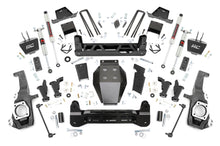 Load image into Gallery viewer, 7 Inch Lift Kit | Torsion Drop | M1 | Chevy/GMC 2500HD (20-24)
