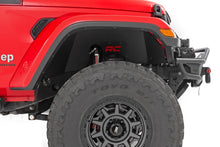 Load image into Gallery viewer, Inner Fenders | FR | Jeep Gladiator JT 4WD (2020-2024)
