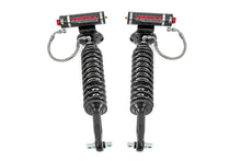 Load image into Gallery viewer, Vertex 2.5 Adjustable Coilovers | Front | 6" | GMC Sierra 1500 4WD (19-24)
