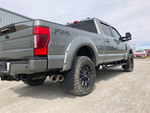Load image into Gallery viewer, Trigger Mud Flaps Long John