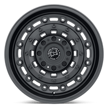 Load image into Gallery viewer, Fuel Traction 20x9 Wheel - Gloss Dark Blue | 8x170 Bolt Pattern | +1 Offset