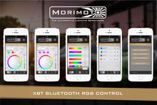 Load image into Gallery viewer, Morimoto XRL20 Rock Light Kit – RGB LED – 4 Pack