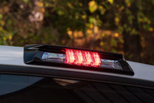Load image into Gallery viewer, Morimoto X3B45 LED Third Brake Light – Clear Lens – Fits Silverado &amp; Sierra (2014–2018)