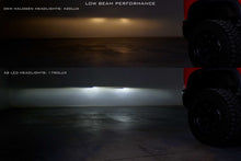 Load image into Gallery viewer, Morimoto XB LED Headlights – Chevrolet Silverado HD (2020–2024) | Set