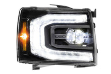 Load image into Gallery viewer, Morimoto XB LED Headlights – Chevrolet Silverado (2007–2013) | Set