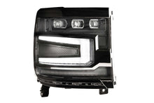 Load image into Gallery viewer, Morimoto XB LED Headlights – Chevrolet Silverado 1500 (2016–2018) | Set