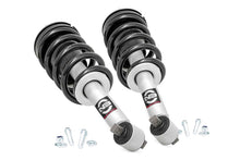Load image into Gallery viewer, N3 Leveling Struts | 2 Inch | Loaded Strut | Chevy/GMC 1500 (19-24)
