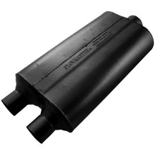 Load image into Gallery viewer, Flowmaster Super 50 Muffler 2.25 Dual In 3 Out - Lethal Auto