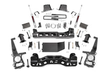 Load image into Gallery viewer, 6 Inch Lift Kit | Ford F-150 4WD (2014)