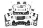 6 Inch Lift Kit | Ford F-150 4WD (2014)