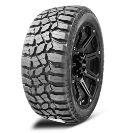 33X12.50R20 HAIDA HD869 All-Terrain Tire – LT F 119Q