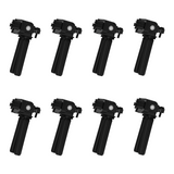 DiabloSport High Output Ignition Coil Kit - Set of Eight