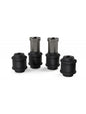 JT Mojave: Falcon Shock Bushing Kit – Front
