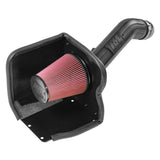 Flowmaster Delta Force Performance Air Intake