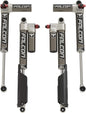JT: Falcon SP2 3.3 Fast Adjust Piggyback Shocks (2–3” Lift) – Full Set