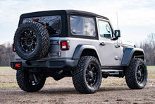 Load image into Gallery viewer, 3.5 Inch Lift Kit | Adj Lower | FR D/S | Jeep Wrangler JL 4WD (2024)