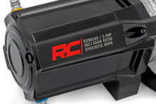 Load image into Gallery viewer, 6500-LB Winch W/ Remote | UTV | Synthetic Rope