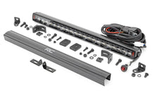 Load image into Gallery viewer, LED Light Kit | Bumper Mount | 20" Spectrum Single Row | Ford Ranger (19-23)