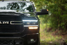 Load image into Gallery viewer, Morimoto XB Hybrid LED Headlights – Ram HD (2019+) | Set