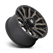 Load image into Gallery viewer, Fuel Blitz 20x9 Wheel - Matte Black | 8x170 Bolt Pattern | +20 Offset