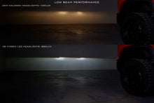 Load image into Gallery viewer, Morimoto XB Hybrid LED Headlights – Silverado HD (2020–2024)