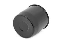 Load image into Gallery viewer, Black Center Cap | Closed | 4.25 Bore