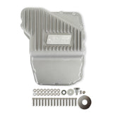 B&M Mopar Hi-Tek Transmission Pan
