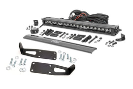 LED Light Kit | Bumper Mount | 20