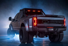 Load image into Gallery viewer, Morimoto XB LED Tail Lights - Ford Super Duty (2017–2022) | Smoked Lens
