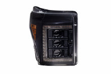 Load image into Gallery viewer, Morimoto XB LED Headlights – Ford Super Duty (2011–2016) | White DRL | Set