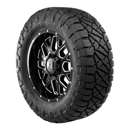 Nitto Ridge Grappler 37x13.50R22LT 128Q F All-Terrain Tire